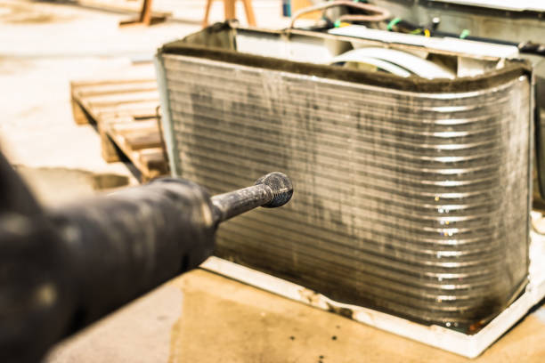 Best Professional Duct Cleaning Services  in Chickasaw, AL