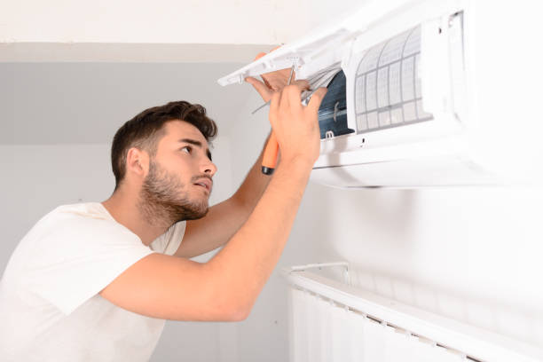 Best HVAC Maintenance and Cleaning  in Chickasaw, AL